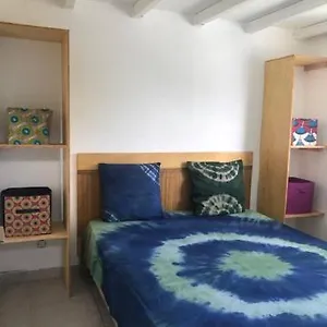 Les Chambres D'umoja Séjour chez l'habitant