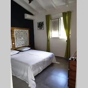 Chez Sam Hébergement de vacances