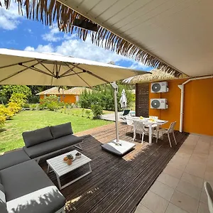 Hana Mana - Chambre, Piscine, Blue Dream, Appartement